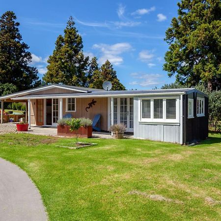 4 Palms Cottage Coromandel Town Extérieur photo