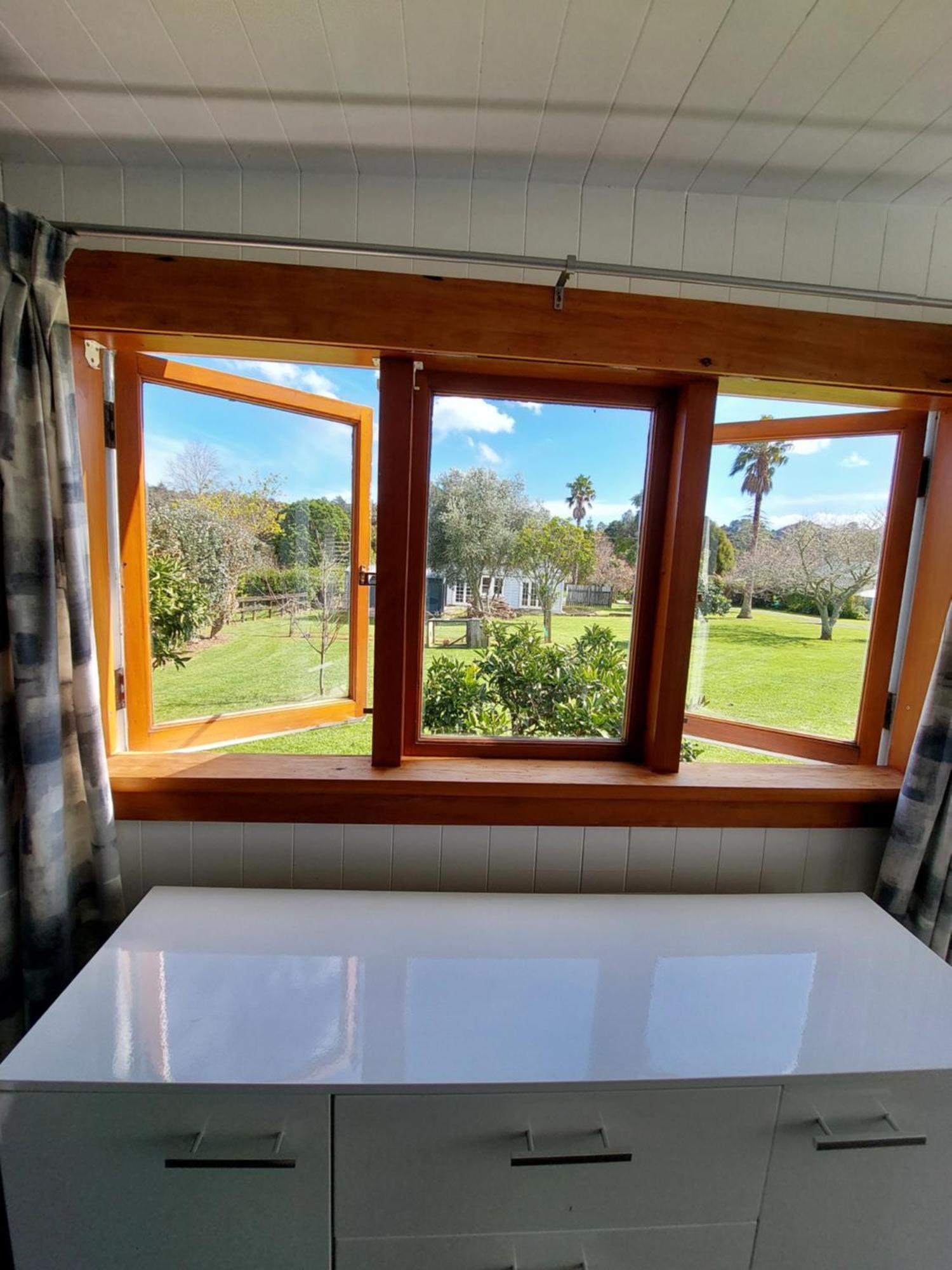 4 Palms Cottage Coromandel Town Extérieur photo
