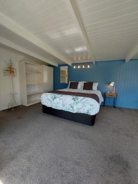 4 Palms Cottage Coromandel Town Extérieur photo